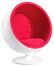 Occasional Chair - Mib Chair - Zuo Modern - 800002