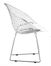 Occasional Chair - Net Chair (Set of 2) - Zuo Modern - 188021