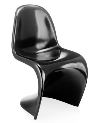 Occasional Chair - S Chair (Set of 2) - Zuo Modern - 103181