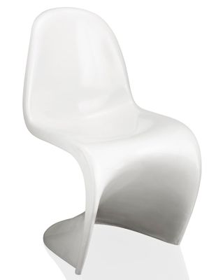 Occasional Chair - S Chair (Set of 2) - Zuo Modern - 103182