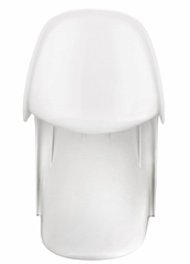 Occasional Chair - S Chair (Set of 2) - Zuo Modern - 103182