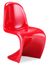 Occasional Chair - S Chair (Set of 2) - Zuo Modern - 103184