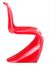 Occasional Chair - S Chair (Set of 2) - Zuo Modern - 103184