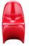 Occasional Chair - S Chair (Set of 2) - Zuo Modern - 103184