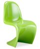 Occasional Chair - S Chair (Set of 2) - Zuo Modern - 103185