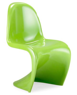 Occasional Chair - S Chair (Set of 2) - Zuo Modern - 103185