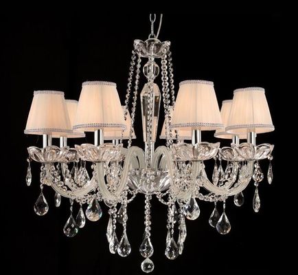 Octopussy Ceiling Lamp - P7274-8