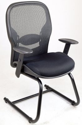Office Chair - Office Star - 2305 - Mesh Back