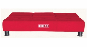 Ohio State Convertible Sofa with Tray - Imperial International - 852213