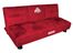 Ohio State Convertible Sofa with Tray - Imperial International - 852213