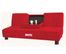 Ohio State Convertible Sofa with Tray - Imperial International - 852213
