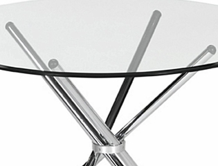 Oliver Dining Table - Bellini Modern Living - KL-633
