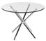 Oliver Dining Table - Bellini Modern Living - KL-633