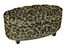 Ora Oval Ottoman Bench - 4D Concepts - 75650
