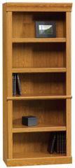 Orchard Hills Library Carolina Oak - Sauder Furniture - 402172