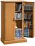 Orchard Hills Multimedia Storage Cabinet Carolina Oak - Sauder Furniture - 401349