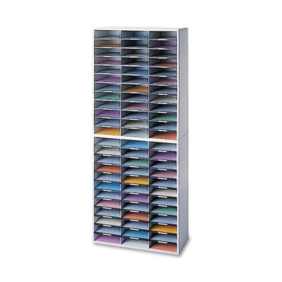 Organizer - Gray - FEL25121