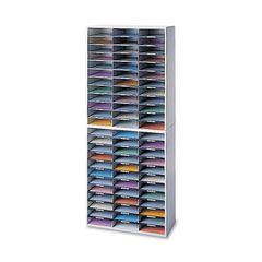 Organizer - Gray - FEL25121