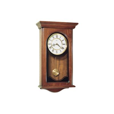 Orland Rectangular Wall Clock - Howard Miller