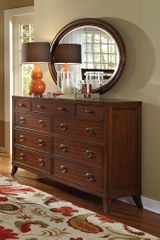 Ortiz 9 Drawer Dresser - 203033