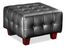 Ottoman - Button Ottoman - Zuo Modern - 900260