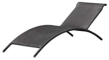 Outdoor Chaise Lounge - Biarritz Lounge Chair - Zuo Modern - 701120