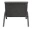 Outdoor Chaise Lounge - Biarritz Lounge Chair - Zuo Modern - 701120