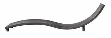 Outdoor Chaise Lounge - Sidney Lounge Chair - Zuo Modern - 701110