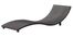 Outdoor Chaise Lounge - Sidney Lounge Chair - Zuo Modern - 701110
