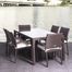 Outdoor Patio Set - Liberty 7-Piece Dining Set - PLI-LIBERSET7