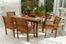Outdoor Patio Set - Milano Rectangular 7-Piece Set - BT-RECT-SET