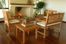 Outdoor Patio Set - Milano Seating 5-Piece Set - BT-SEATING-SET
