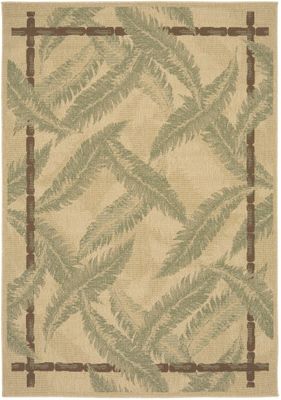 Outdoor Rug - 2'3