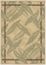Outdoor Rug - 2'3" x 4'6" - Alfresco 9513 - Surya - ALF9513-2346