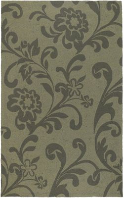 Outdoor Rug - 2' x 3' - Rain 1007 - Surya - RAI1007-23