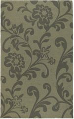 Outdoor Rug - 2' x 3' - Rain 1007 - Surya - RAI1007-23