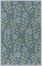 Outdoor Rug - 8' Round - Rain 1026 - Surya - RAI1026-8RD