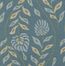 Outdoor Rug - 8' Round - Rain 1026 - Surya - RAI1026-8RD