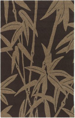 Outdoor Rug - 8' x 10' - Kaui 1003 - Surya - KAU1003-810