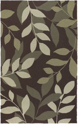 Outdoor Rug - 8' x 10' - Rain 1004 - Surya - RAI1004-810