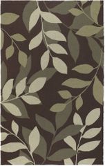 Outdoor Rug - 8' x 10' - Rain 1004 - Surya - RAI1004-810