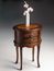 Oval Side Table in Plantation Cherry - Butler Furniture - BT-1589024