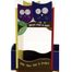 Owls Revolving Bookcase - LOD20059