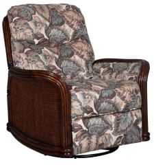 Pacifica ll Wood Recliner - 84275202917