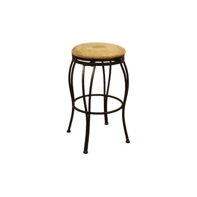 Padova Swivel Stool - American Hertiage - AH-124848CC-M42