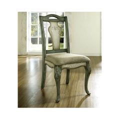 Palette Chair - Pulaski