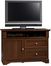 Palladia High Boy Select Cherry - Sauder Furniture - 411626