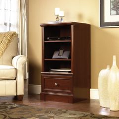 Palladia Technology Pier Select Cherry - Sauder Furniture - 411861