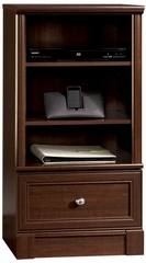 Palladia Technology Pier Select Cherry - Sauder Furniture - 411861