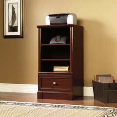 Palladia Technology Pier Select Cherry - Sauder Furniture - 411861